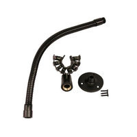 Amplivox Screw-on Mic Mounting Kit APLS1040