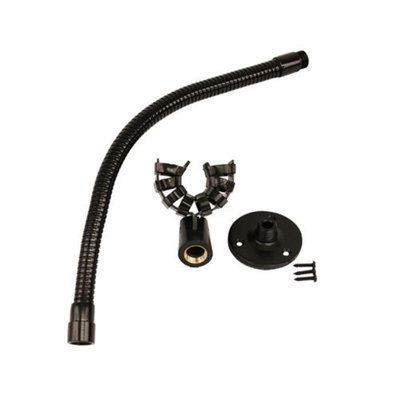 Amplivox Screw-on Mic Mounting Kit APLS1040