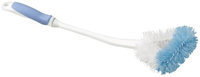 Mintcraft Twist Wire Frame Toilet Bowl Brush YB8126 by HomeBasix