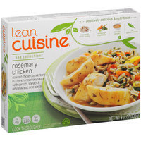 Lean Cuisine Spa Cuisine Classics Lean Cuisine Spa Collection Rosemary Chicken, 8.25 oz