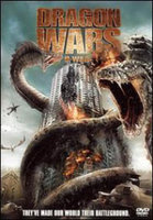 Sony Dragon Wars