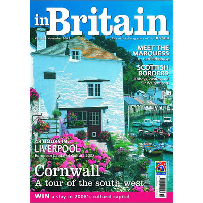 Kmart.com In Britain Magazine - Kmart.com