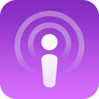 Apple Podcasts