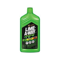 Lime-a-way Lime