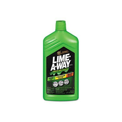 Lime-a-way Lime