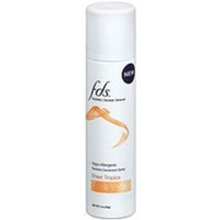 FDS Feminine Deodorant Spray -- Sheer Tropics -- 2 oz.