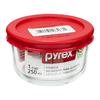 Pyrex Storage 1 Cup