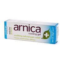Nelsons Arnica Cooling Gel