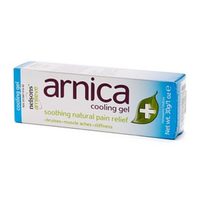 Nelsons Arnica Cooling Gel