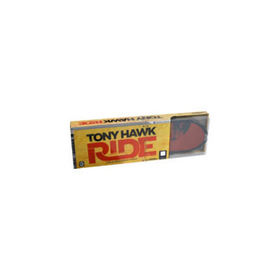 Activision Tony Hawk Ride with SkateBoard