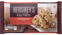 Hershey's Cinnamon Baking Chips