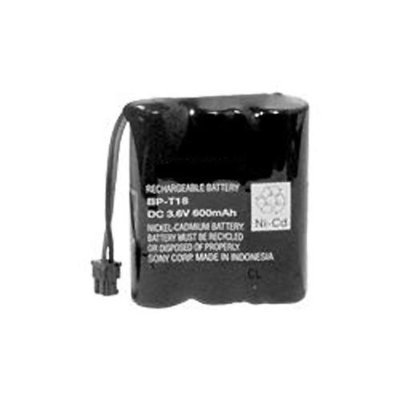 Uniden BT-800 / BAT-BPT18 BT-800 / BAT-BPT18 Replacement Battery