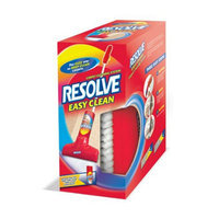Resolve Easy Clean - Carpet Cleaning System
