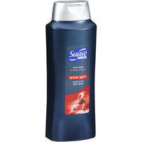 Suave® Men Active Sport Body Wash