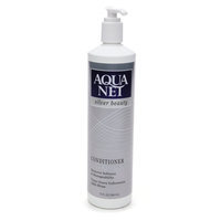 Aqua Net Silver Beauty Conditioner for Graying Hair