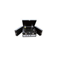 PylePro PLTTB8UI Classical Vinyl Turntable Record Player with PC Encoding