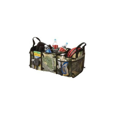 LUCOOLTGTC Extreme Pak Invisible Camo Expandable Tailgate Cooler Tote- Camo