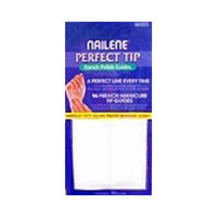 Nailene French Tip Guides (4-Pack)