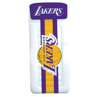Poolmaster NBA Floating Mattress - Los Angeles Lakers
