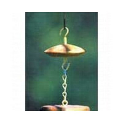 Schrodt Designs AA Anti-Ant Guard for Hummingbird Lantern