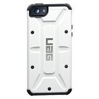 Urban Armor Gear Composite Hybrid Case for iPhone 5