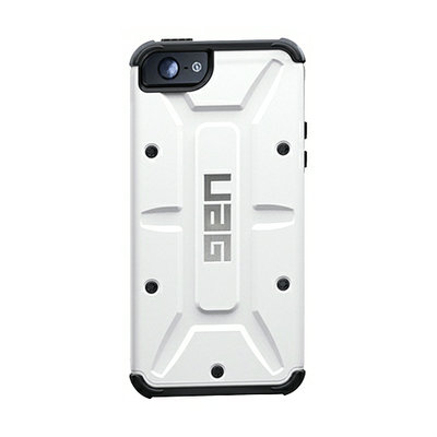 Urban Armor Gear Composite Hybrid Case for iPhone 5