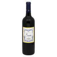 The Wine Group Cupcake Vineyards Cabernet Sauvignon Wine 750 ml
