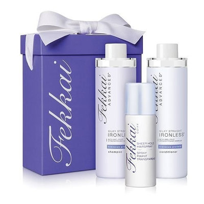 Frederic Fekkai Fekkai Go Sleek Kit