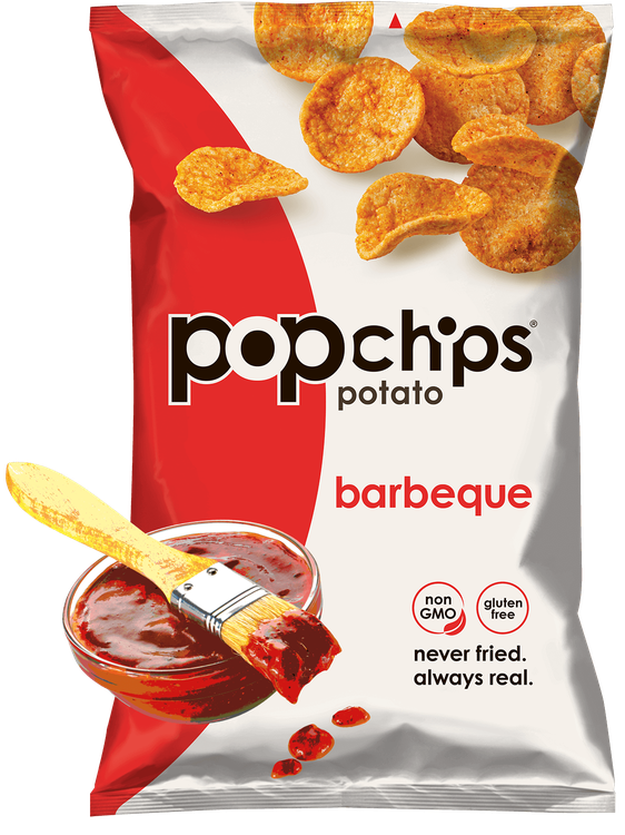 popchips potato chips