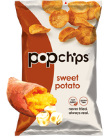 popchips Sweet Potato Chips