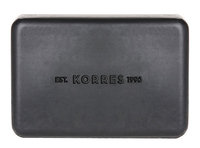 KORRES Black Pine Detoxifying Mineral Bar
