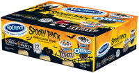 Yo Crunch® Vanilla with Oreo®/M&M's®