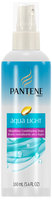 Pantene Pro-V Aqua Light Weightless Conditioning Shake