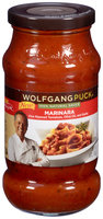 Wolfgang Puck® Marinara Sauce 16 oz. Jar