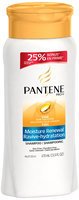 Pantene Pro-V Fine Hair Solutions Moisture Renewal Shampoo