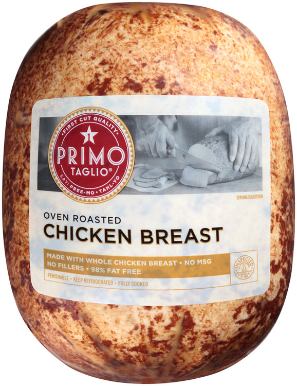 Primo Taglio® Oven Roasted Chicken Breast Reviews 2019