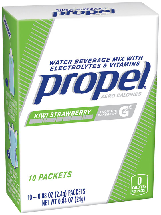 propel mix