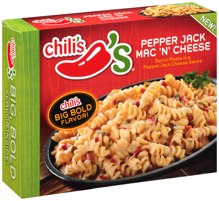 Chili's® Pepper Jack Mac 'N' Cheese Reviews 2019