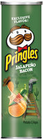 Pringles® Jalapeño Bacon