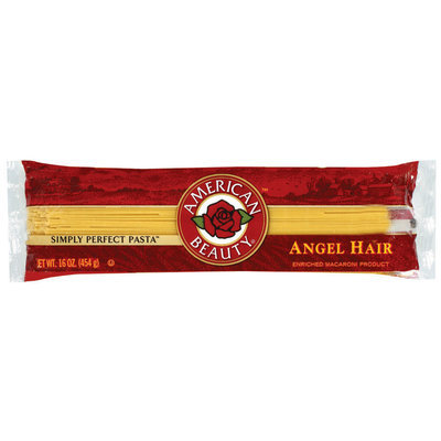 American Beauty Angel Hair 16 Oz Bag