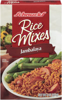 Schnucks Jambalaya Rice Mixes 8 Oz Box