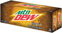 Mountain Dew® Live Wire™ Soda