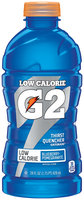 G2® Low Calorie Blueberry-Pomegranate 28 fl. oz. Bottle