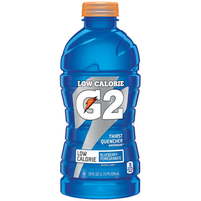 G2® Low Calorie Blueberry-Pomegranate 28 fl. oz. Bottle