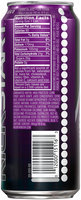 Mountain Dew® Kickstart™ Energizing Midnight Grape 16 fl. oz. Can