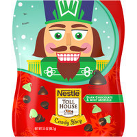Nestlé® Toll House® Candy Shop Dark Chocolate & Mint Morsels