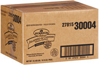 Eckrich Jalapeno & Cheddar Skinless Smoked Sausage Smoked Sausage Rope 14 Oz Package