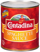 Contadina® Spaghetti Sauce 6.56 lb. Can
