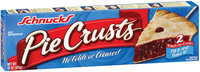 Schnucks 2 Ct Pie Crusts 15 Oz Box