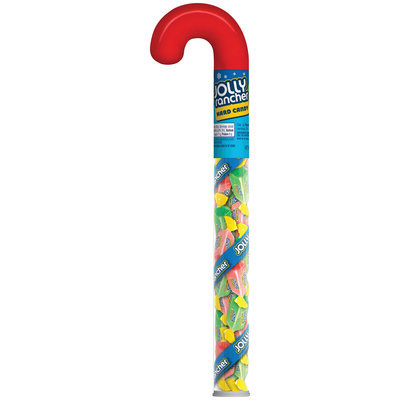 Jolly Rancher Holiday Hard Candy Filled Cane